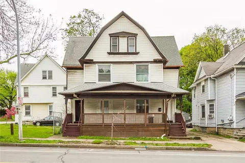 581-583 Dewey Ave, Rochester, NY 14613