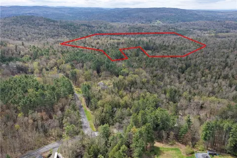 Tayer Road, Stephentown, NY 12062