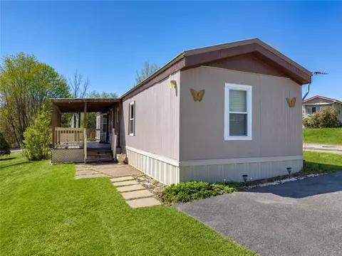 108 Vienna #LOT 50, Arcadia, NY 14513