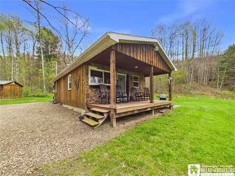 1986 Yubadam Rd, Portville, NY 14770