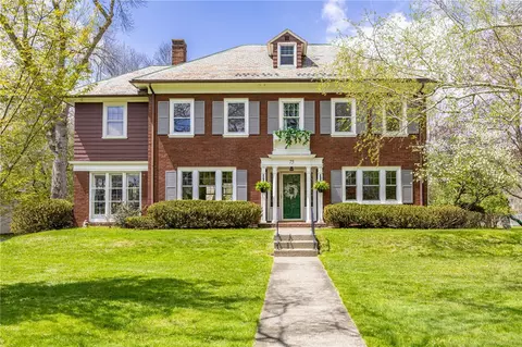 75 Southern Pkwy, Rochester, NY 14618