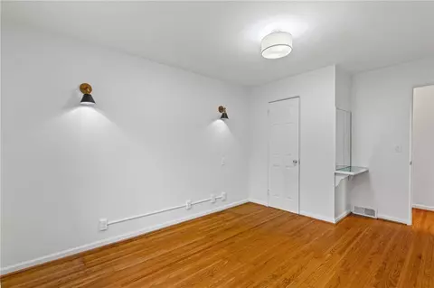 Bedroom - 54 Paxton Rd, Irondequoit, NY 14617 photo 1 of 5