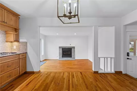 Living - 54 Paxton Rd, Irondequoit, NY 14617 photo 7 of 10