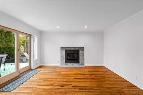 Living - 54 Paxton Rd, Irondequoit, NY 14617 photo 8 of 10