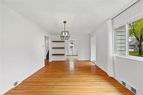 Living - 54 Paxton Rd, Irondequoit, NY 14617 photo 3 of 10