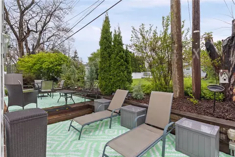 Exterior - 54 Paxton Rd, Irondequoit, NY 14617 photo 6 of 9