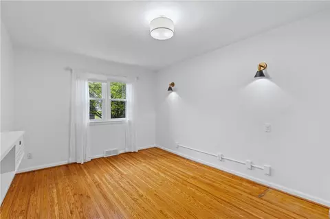 Bedroom - 54 Paxton Rd, Irondequoit, NY 14617 photo 2 of 5