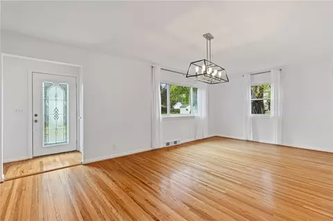 Living - 54 Paxton Rd, Irondequoit, NY 14617 photo 1 of 10