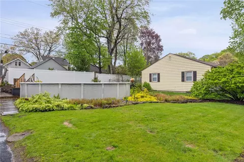 Exterior - 54 Paxton Rd, Irondequoit, NY 14617 photo 9 of 9