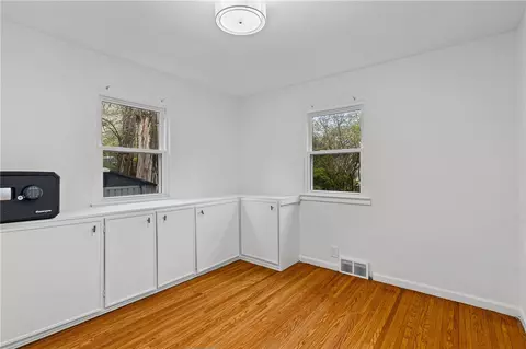 Bedroom - 54 Paxton Rd, Irondequoit, NY 14617 photo 3 of 5