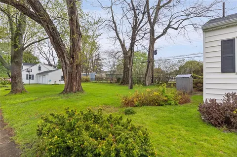 Exterior - 54 Paxton Rd, Irondequoit, NY 14617 photo 7 of 9
