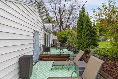 Exterior - 54 Paxton Rd, Irondequoit, NY 14617 photo 5 of 9