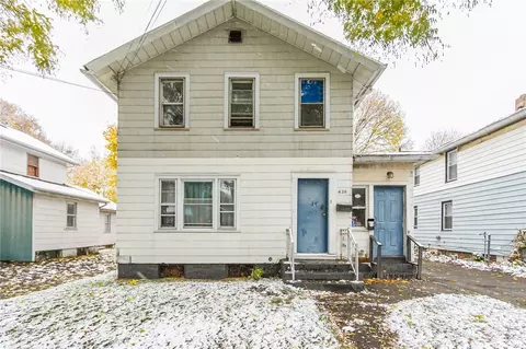 626 Jay St, Rochester, NY 14611