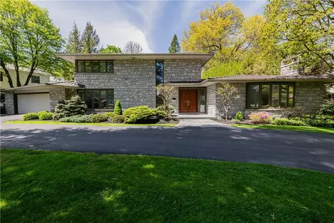 200 Ambassador Dr, Brighton, NY 14610