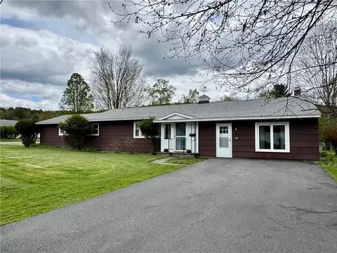 60 Richards Ave, Oneonta, NY 13820