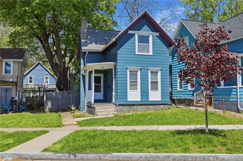 120 Cottage St, Rochester, NY 14608