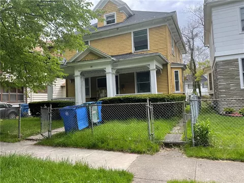 66 Hobart St, Rochester, NY 14611