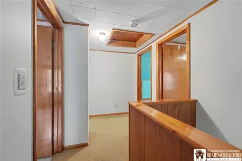 Entry Way - 324 Queen St, Olean, NY 14760 photo 5 of 5