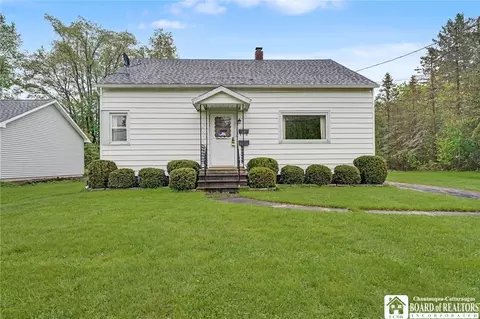 324 Queen St, Olean, NY 14760