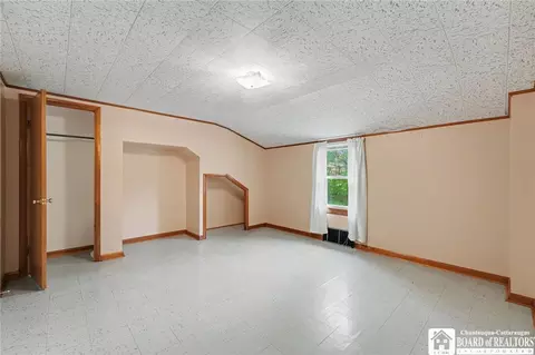 Bedroom - 324 Queen St, Olean, NY 14760 photo 8 of 8