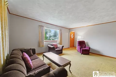 Living - 324 Queen St, Olean, NY 14760 photo 2 of 3