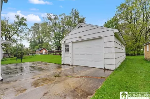 Exterior - 324 Queen St, Olean, NY 14760 photo 3 of 4