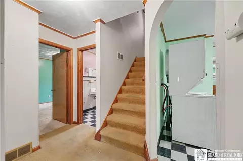 Entry Way - 324 Queen St, Olean, NY 14760 photo 2 of 5