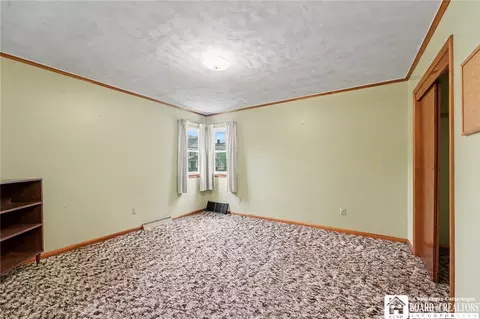 Bedroom - 324 Queen St, Olean, NY 14760 photo 1 of 8