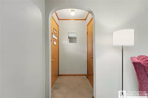 Entry Way - 324 Queen St, Olean, NY 14760 photo 1 of 5