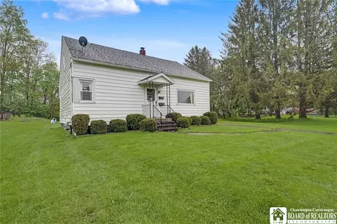 Other - 324 Queen St, Olean, NY 14760 photo 1 of 6