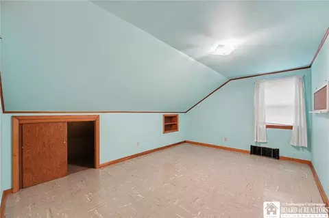 Bedroom - 324 Queen St, Olean, NY 14760 photo 5 of 8