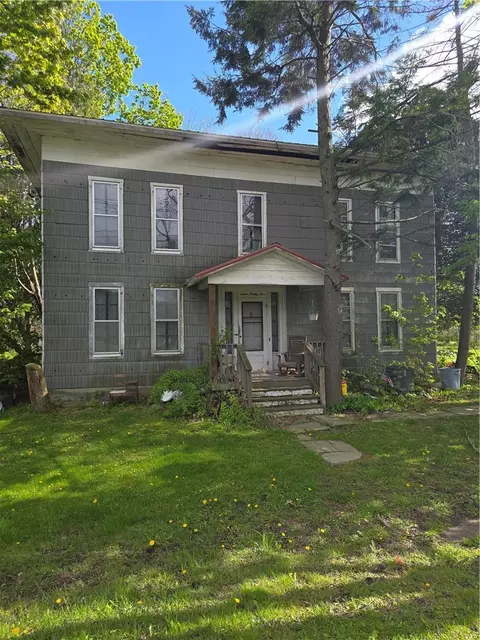 1225 Pennsylvania Ave, Southport, NY 14871