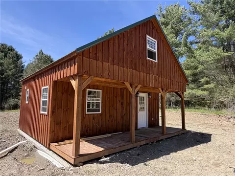7130 Rt-417, Bolivar, NY 14715