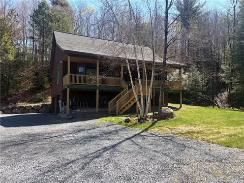 1944 State Route 28 Old Frg, Webb, NY 13420