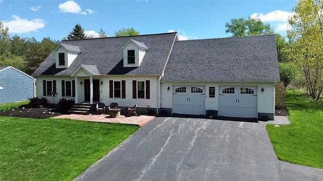 20 Bowen St, Auburn, NY 13021