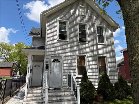 224-226 Hamilton St, Rochester, NY 14620
