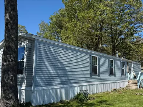 2339 State Route 63 Lot #24, Wayland, NY 14572