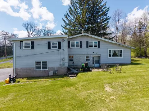 5431 Reservoir Rd, Geneseo, NY 14454