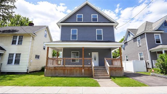 143 N Fulton St, Auburn, NY 13021