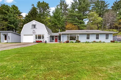 22439 State Highway 23, Harpersfield, NY 13786