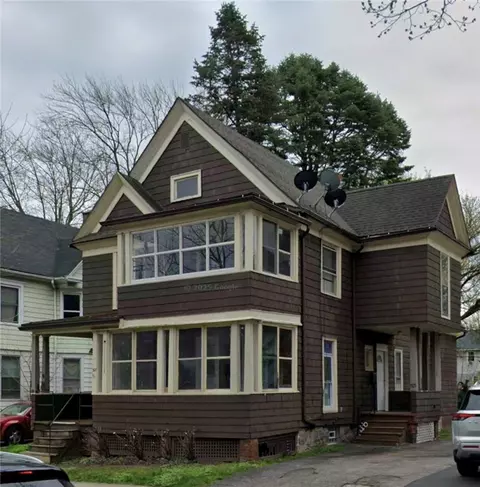 325-327 Grand Ave, Rochester, NY 14609