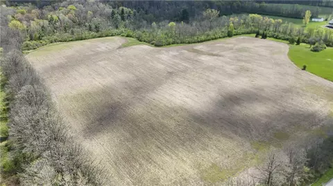 Oakland Road, Mt Morris, NY 14517