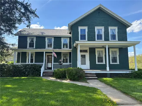 308 Marvin St, Smethport, PA 16749