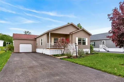 6291 Lambert St #668, Victor, NY 14564