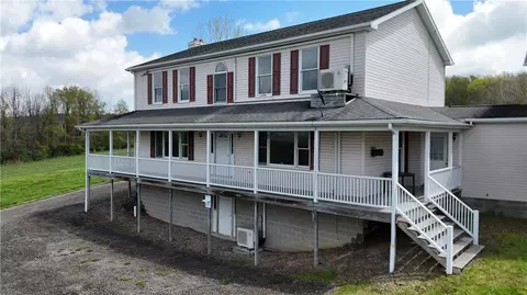 8625 Oakland Rd, Portage, NY 14517
