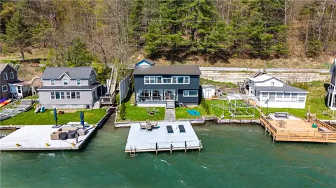 14270 W Lake Rd, Hammondsport, NY 14840