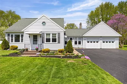 642 Ogden Parma Tl Rd, Parma, NY 14559