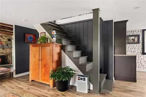 Entry Way - 183 Guy Beardsley Rd, Butternuts, NY 13825 photo 1 of 3