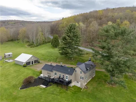 Other - 183 Guy Beardsley Rd, Butternuts, NY 13825 photo 1 of 7