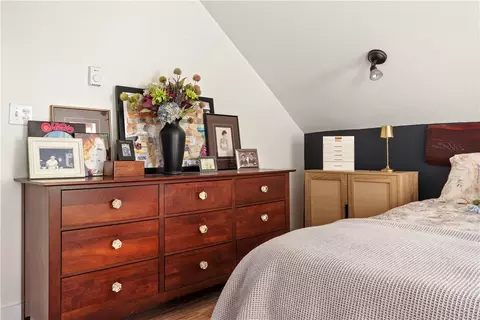 Bedroom - 183 Guy Beardsley Rd, Butternuts, NY 13825 photo 4 of 4